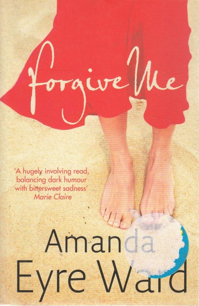 Forgive Me Contemporary literature Books