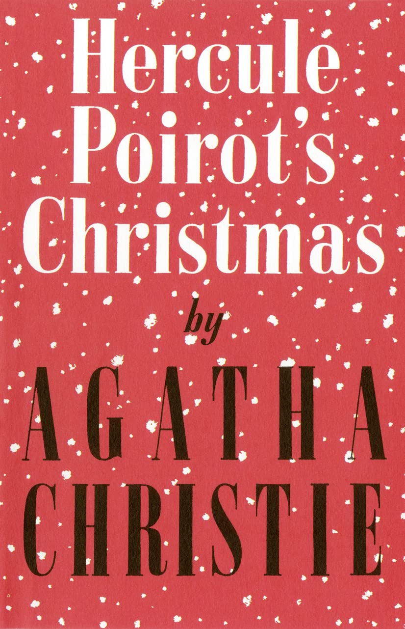 Hercule Poirot's Christmas Contemporary literature