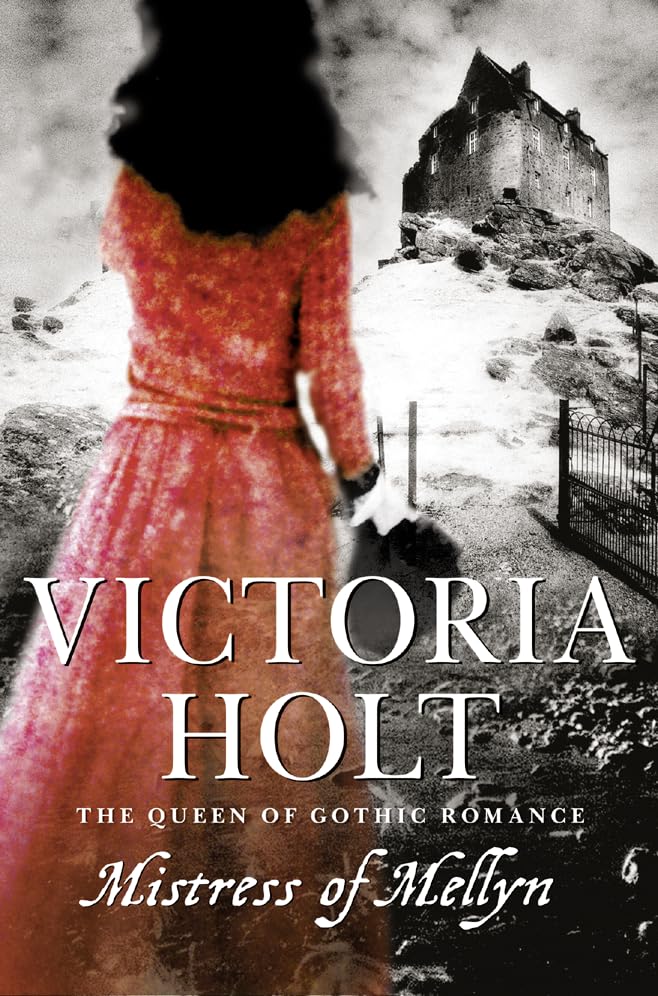 Mistress of Mellyn Historical Fiction