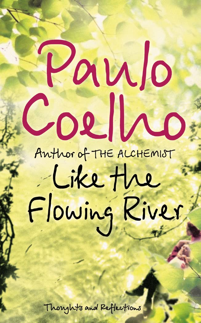 Product Image: Like the Flowing River