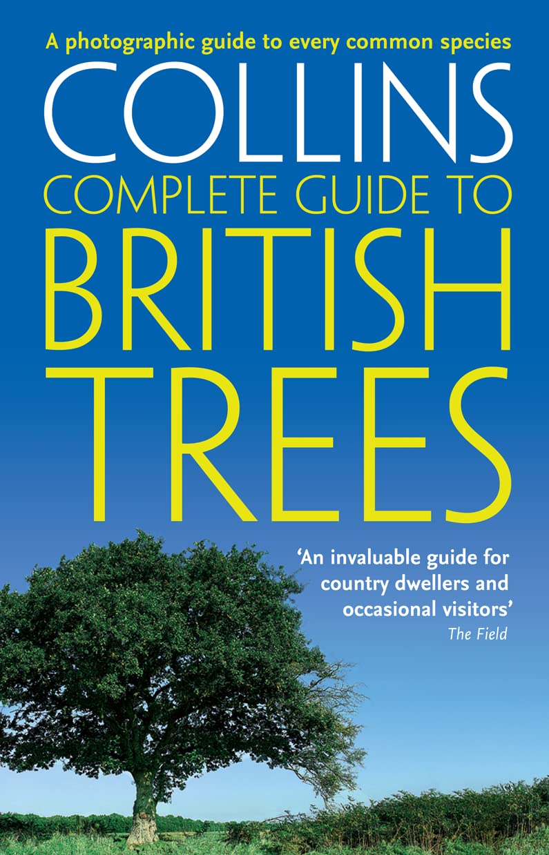 British Trees: A photographic guide to every common species (Collins Complete Guide) Mathematics