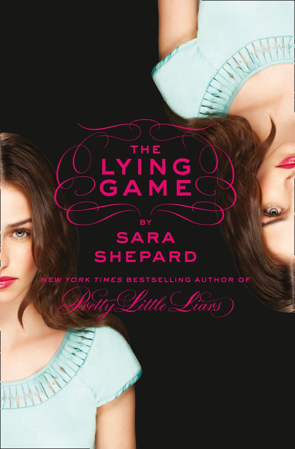 The Lying Game Classics