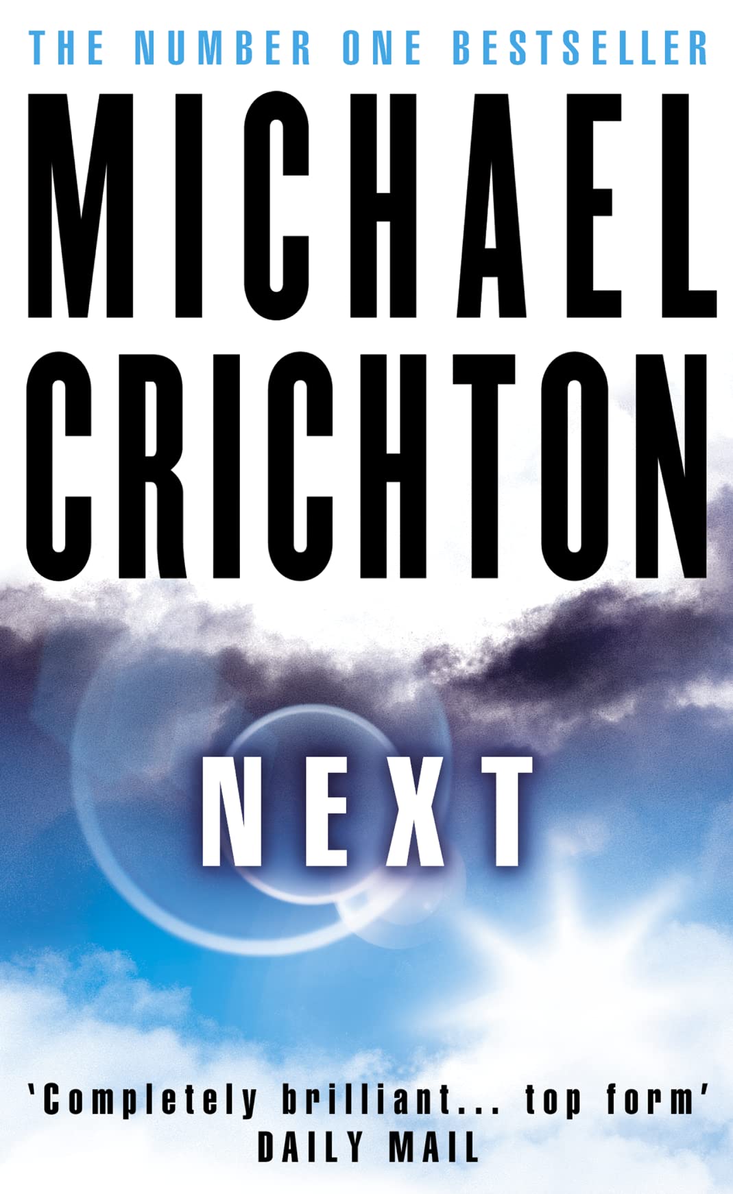 Next Contemporary literature