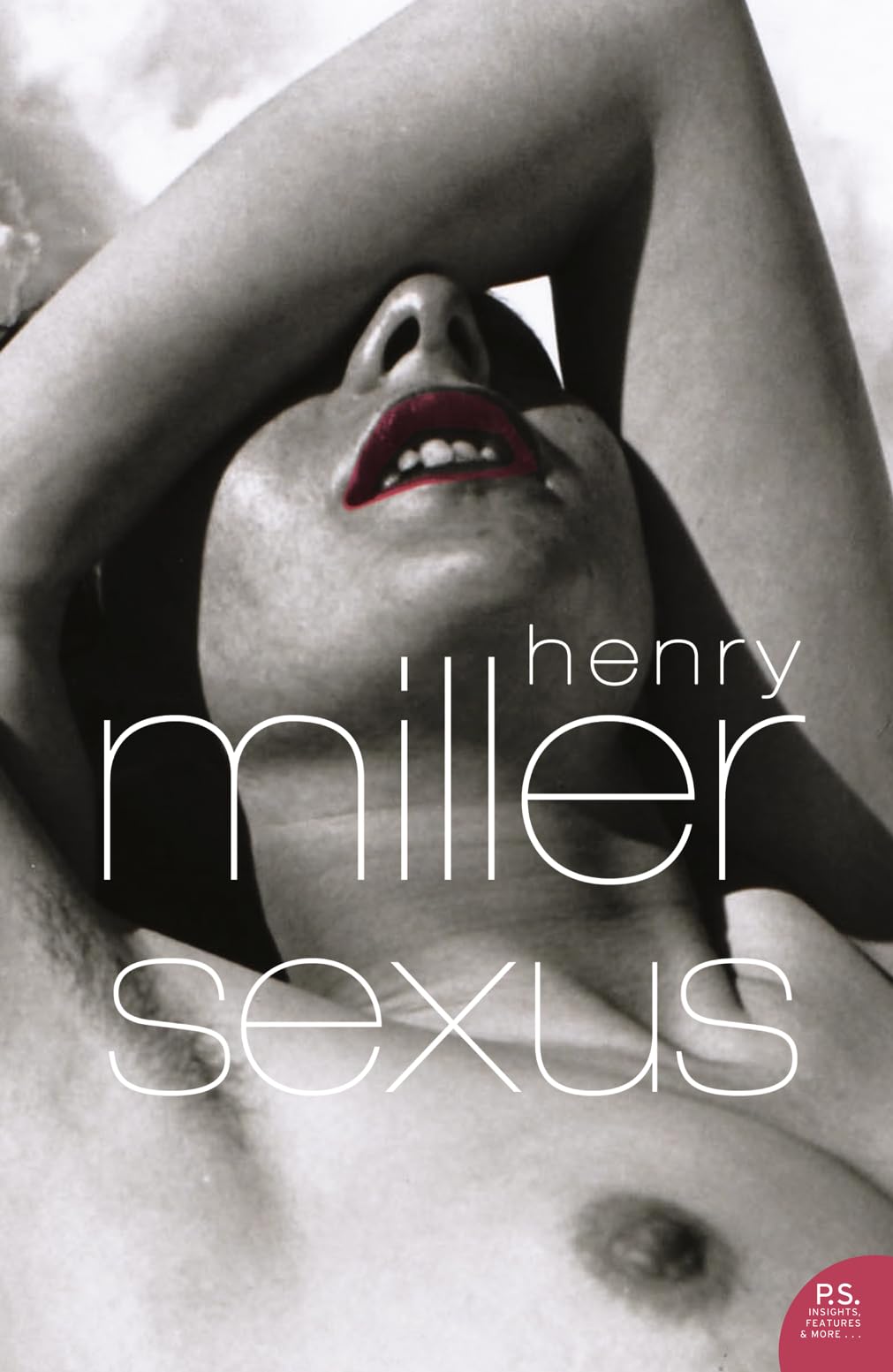 Sexus (Harper Perennial Modern Classics) Contemporary literature