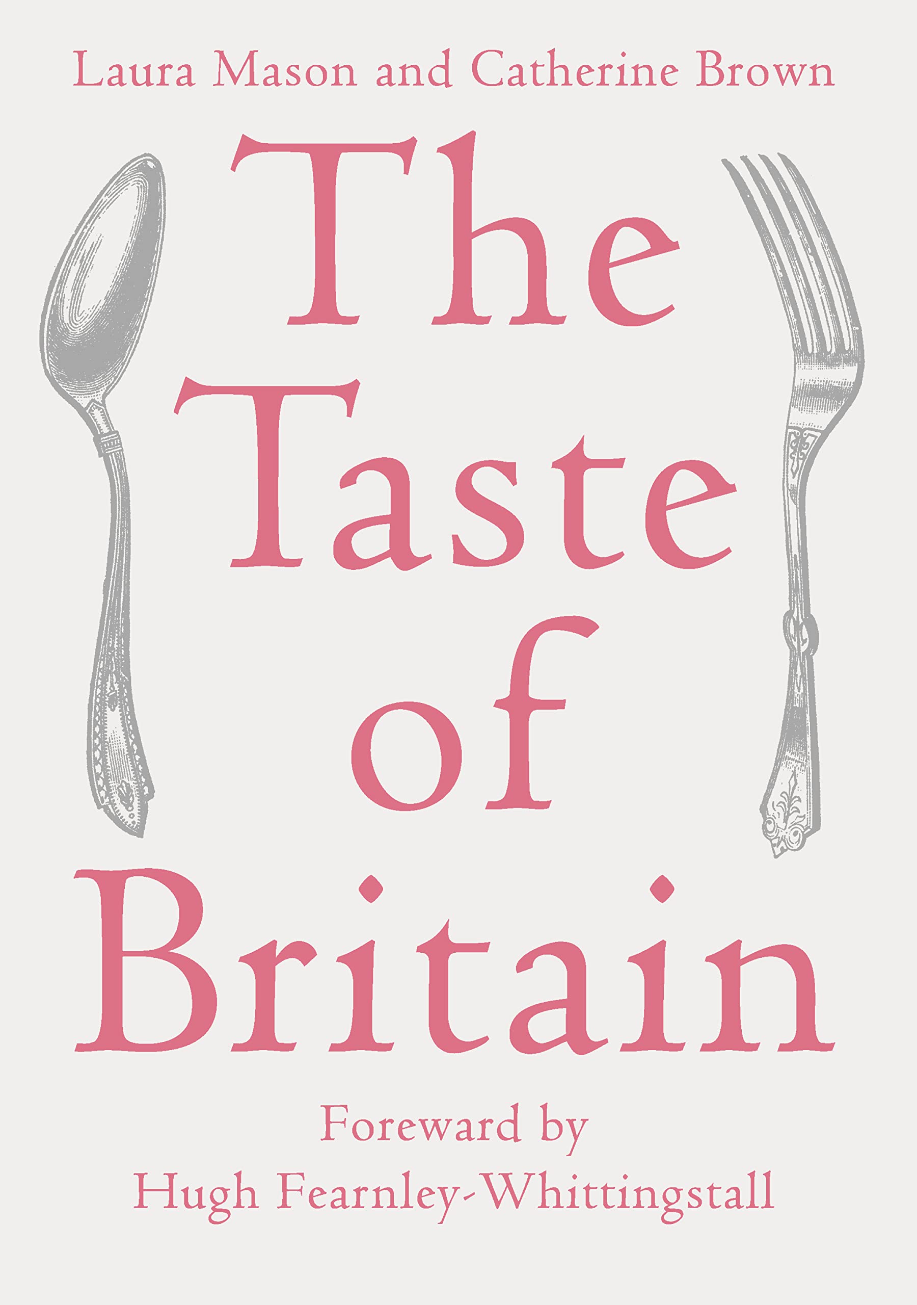 The Taste of Britain Leisure, Home & Garden