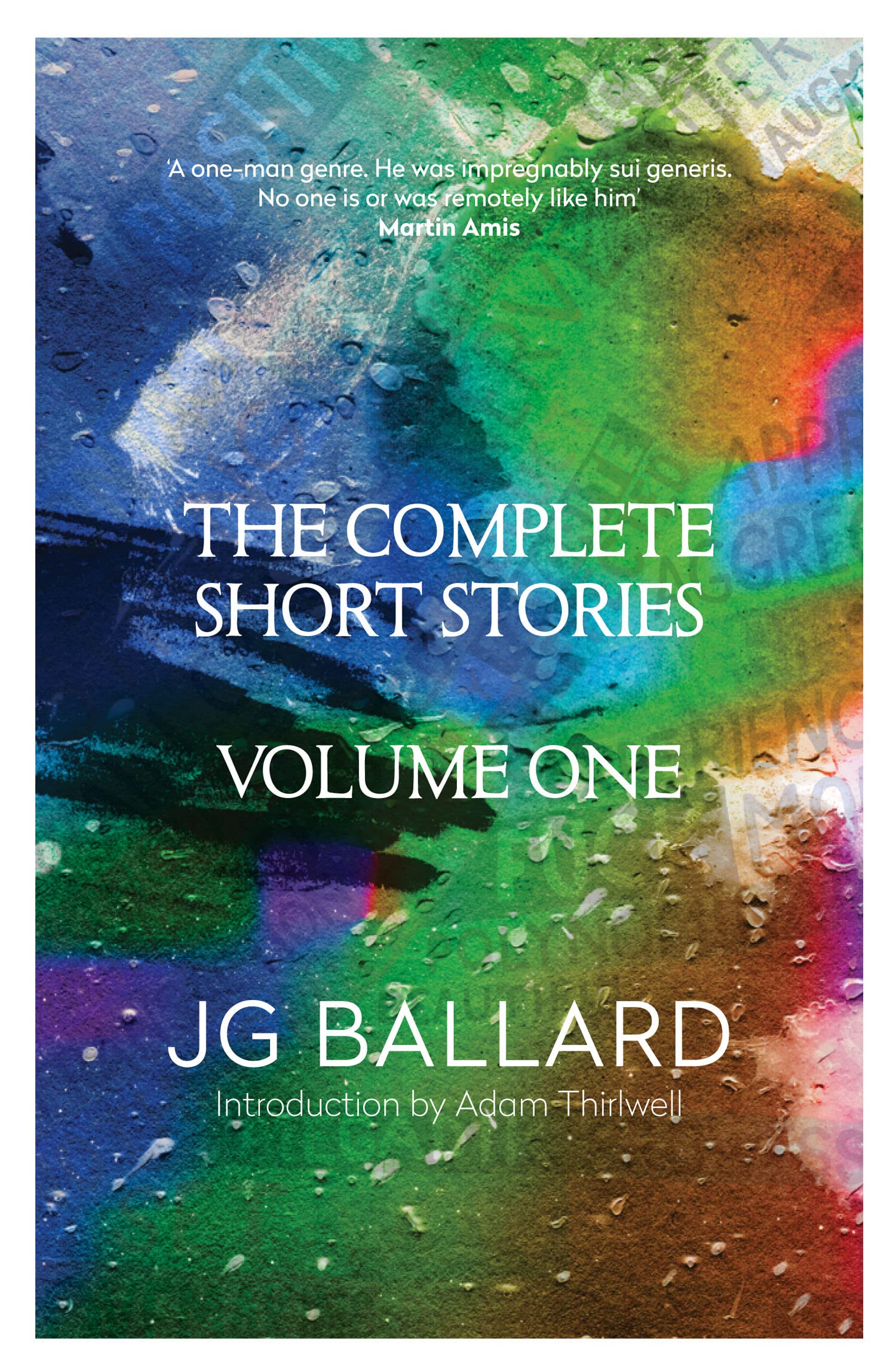 The Complete Short Stories: Featuring ‘The Garden of Time’, the inspiration for the 2024 Met Gala Essays & Short Stories
