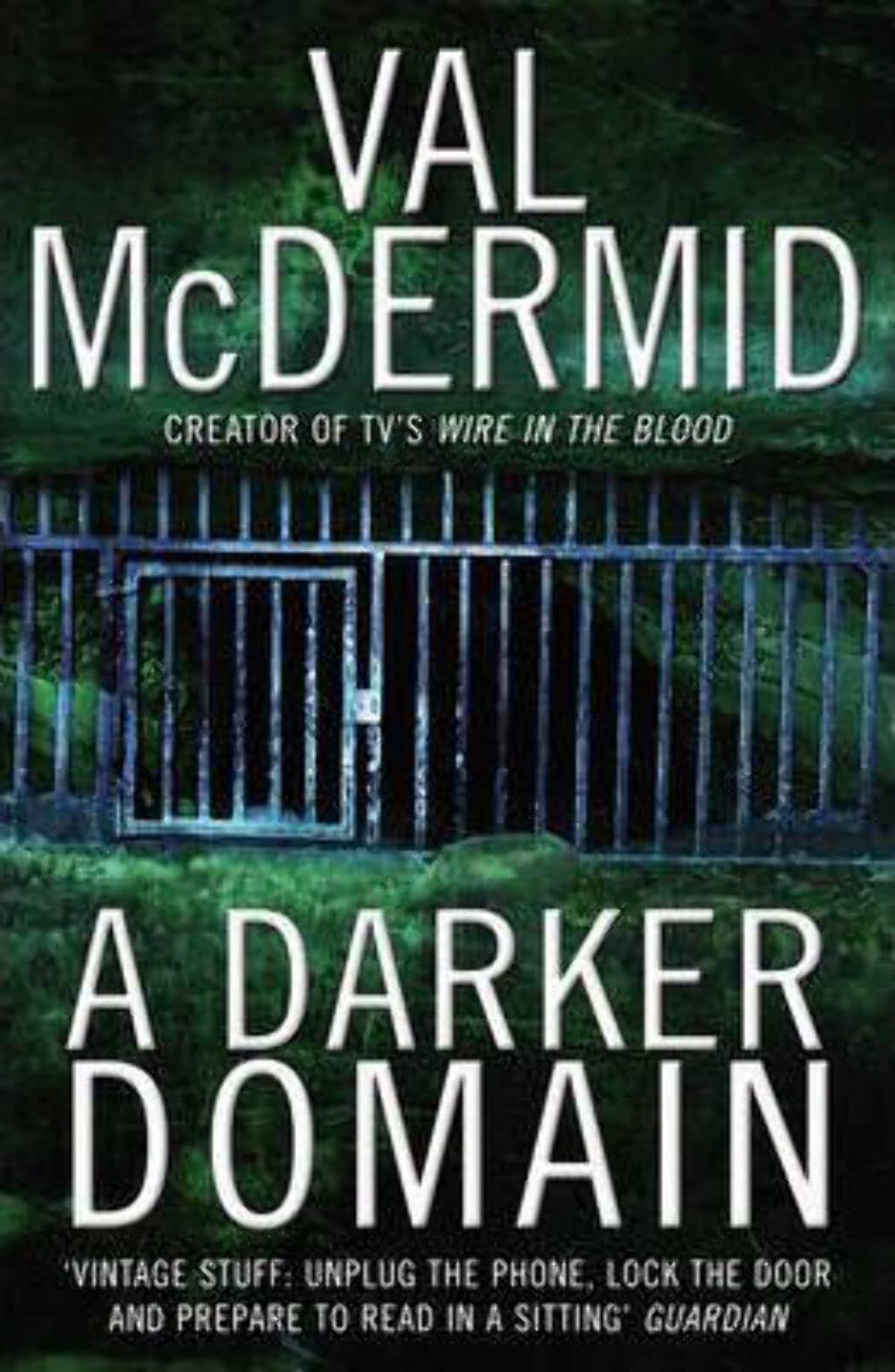 A Darker Domain (Detective Karen Pirie, Band 2) Action & Adventure