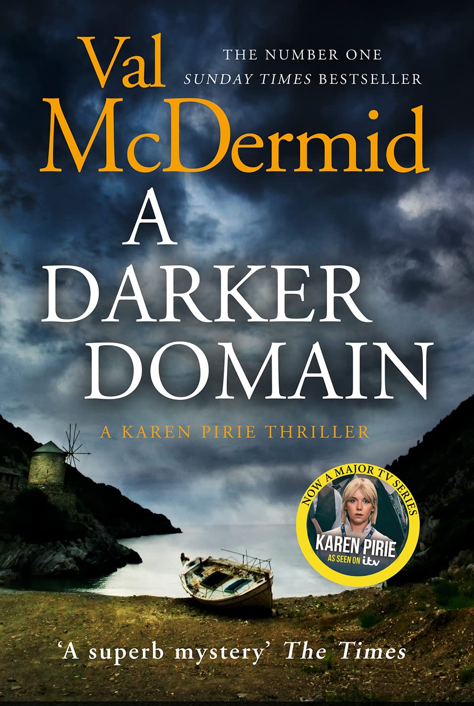 A Darker Domain Action & Adventure