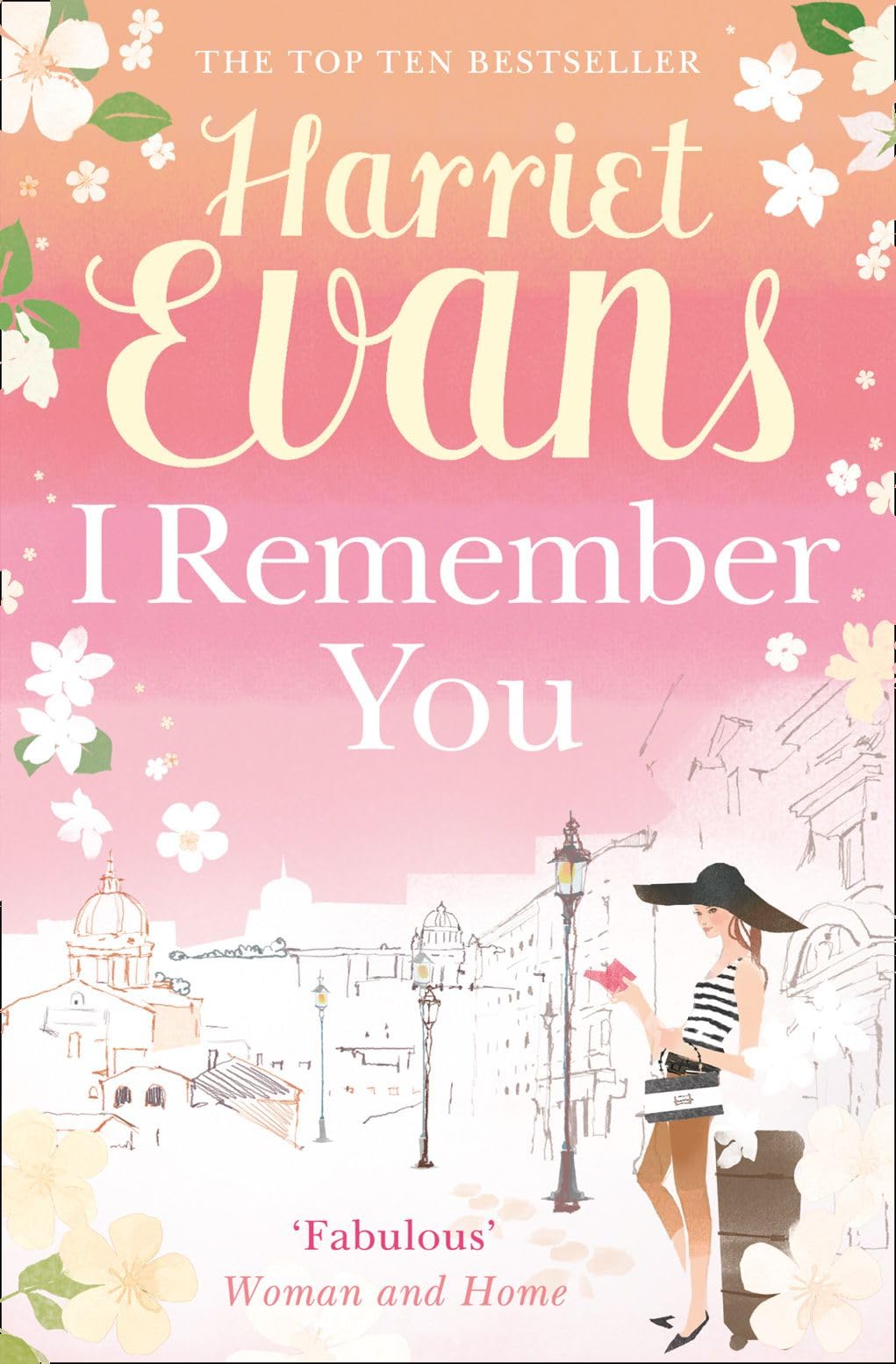 I Remember You Contemporary literature Books