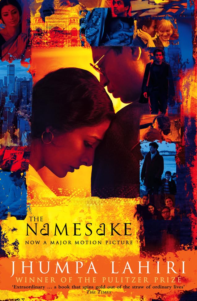 Product Image: The "Namesake"