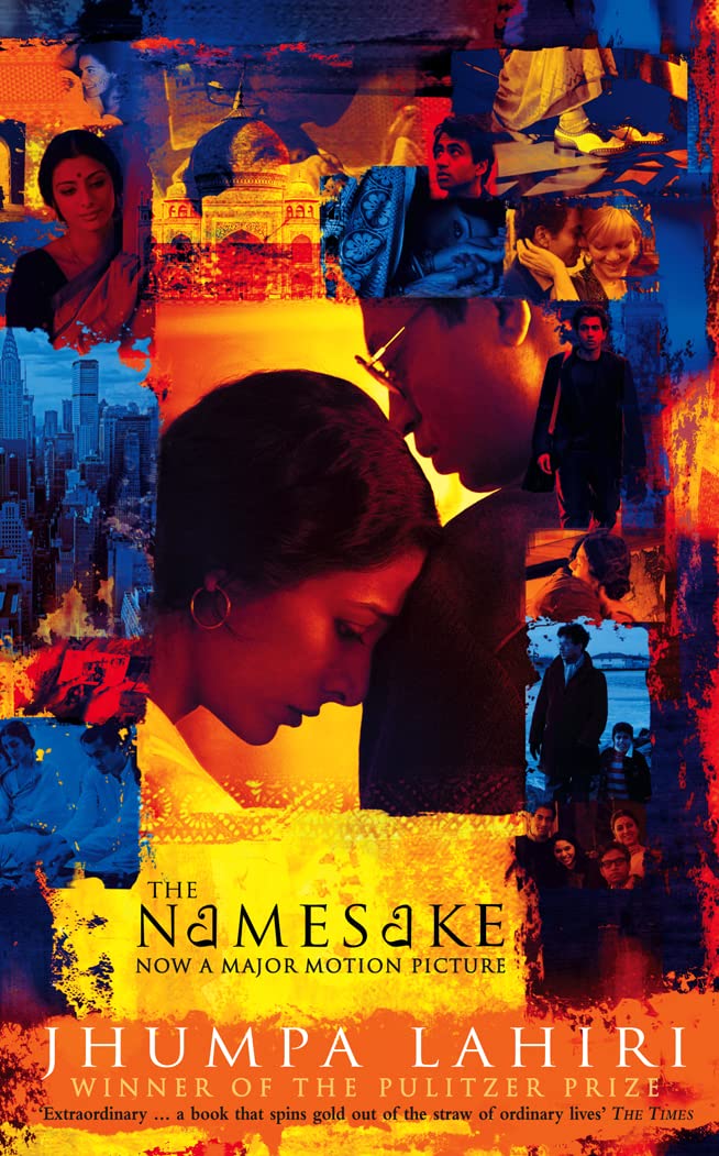 Namesake, The Books