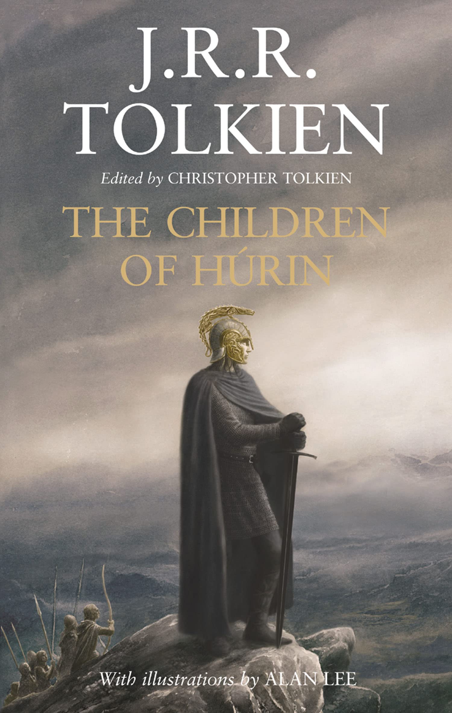 The Children of Hurin Classics