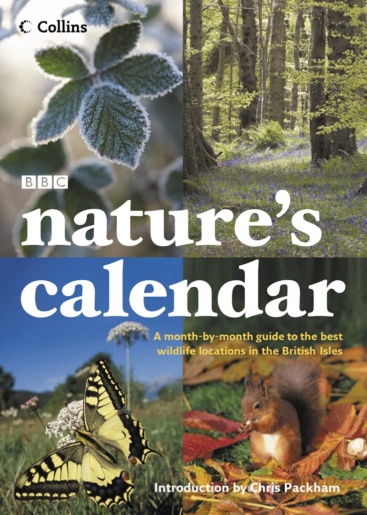 Product Image: Nature's Calendar
