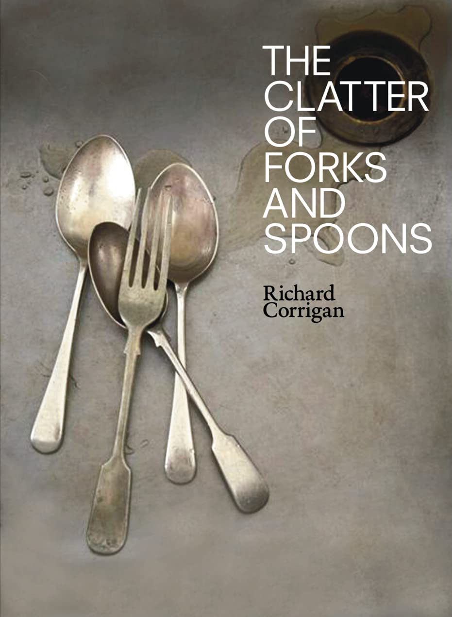 The Clatter of Forks and Spoons Art & Literature