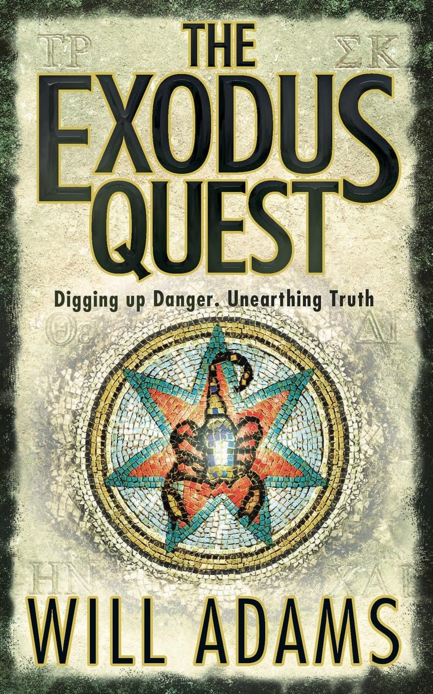 The Exodus Quest Classics