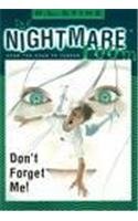 Don’t Forget Me (The Nightmare Room) Novels & Short Stories