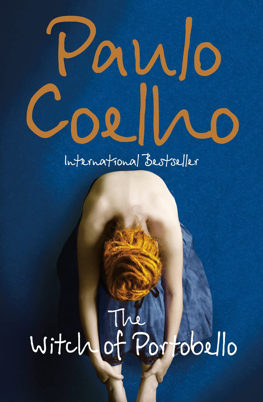 The Witch of Portobello Contemporary literature