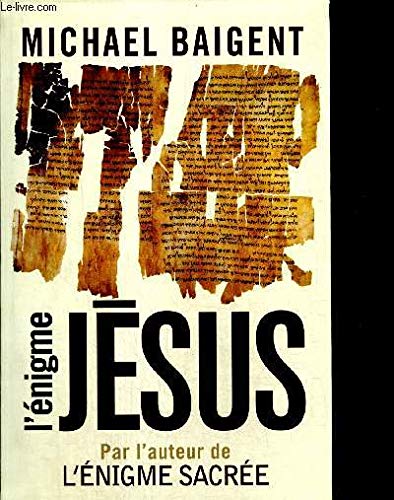 The Jesus Papers: Exposing the Greatest Cover-Up in History Books