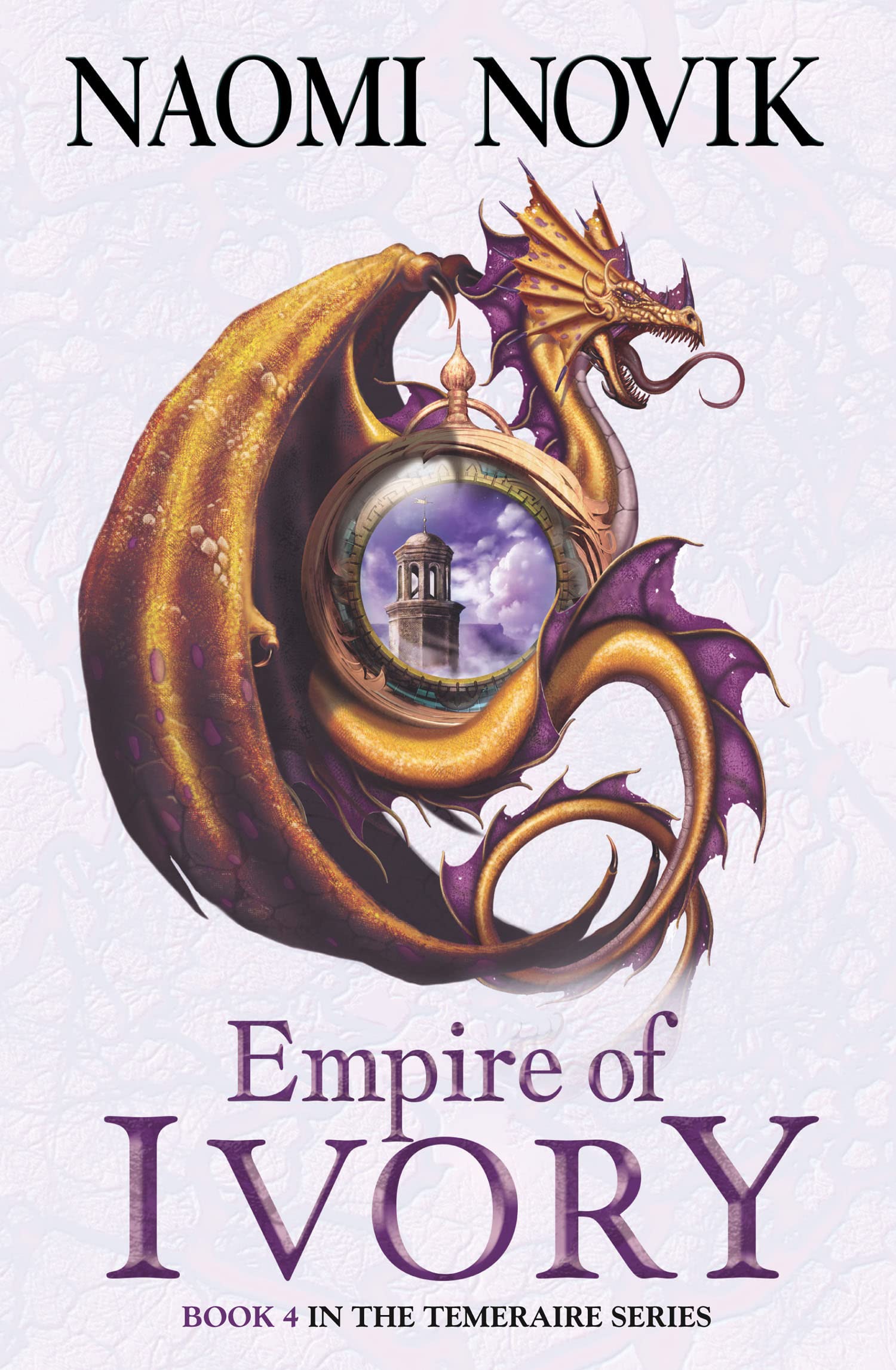 Empire of Ivory Historical Fiction