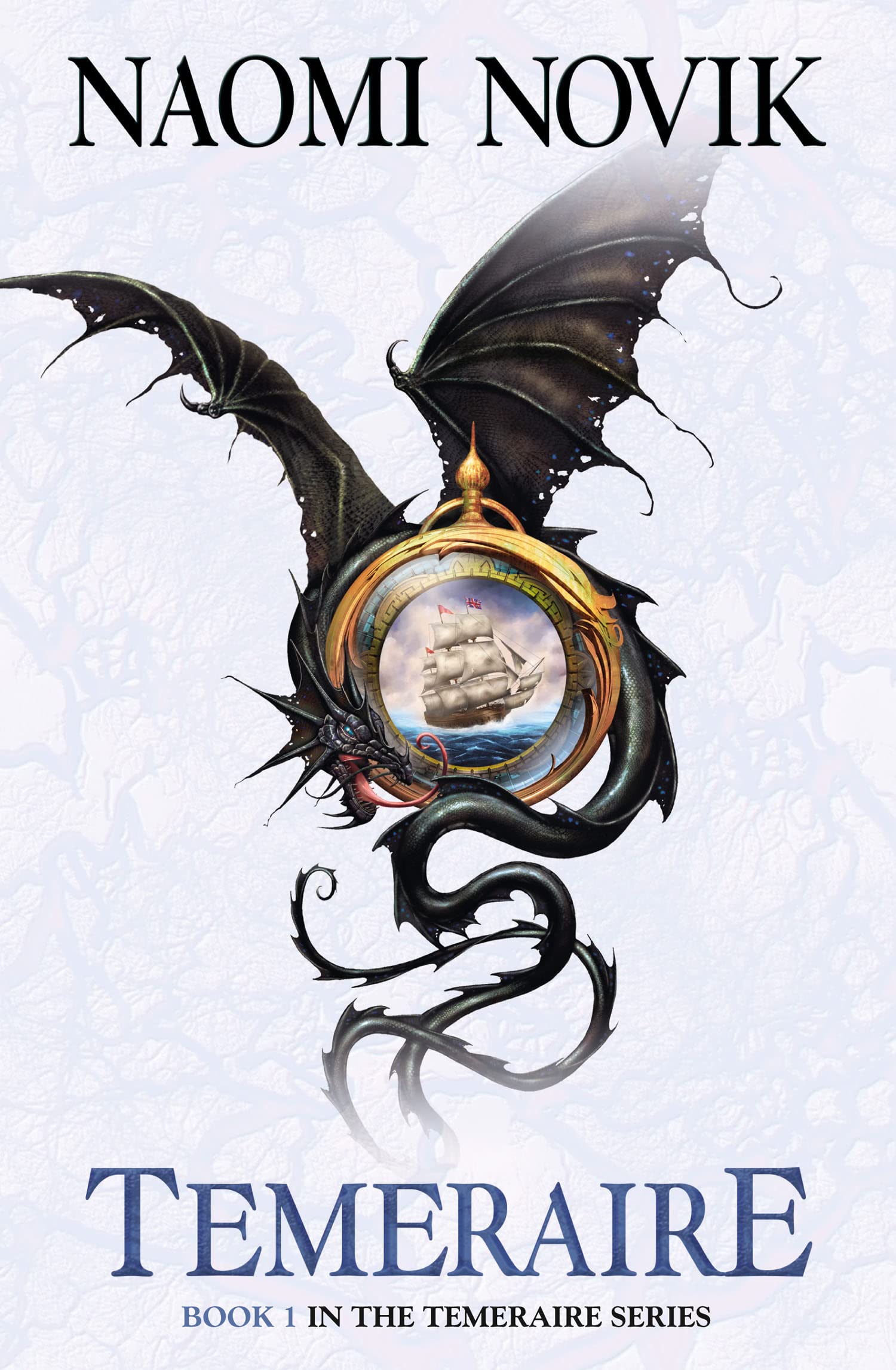 Temeraire Action & Adventure