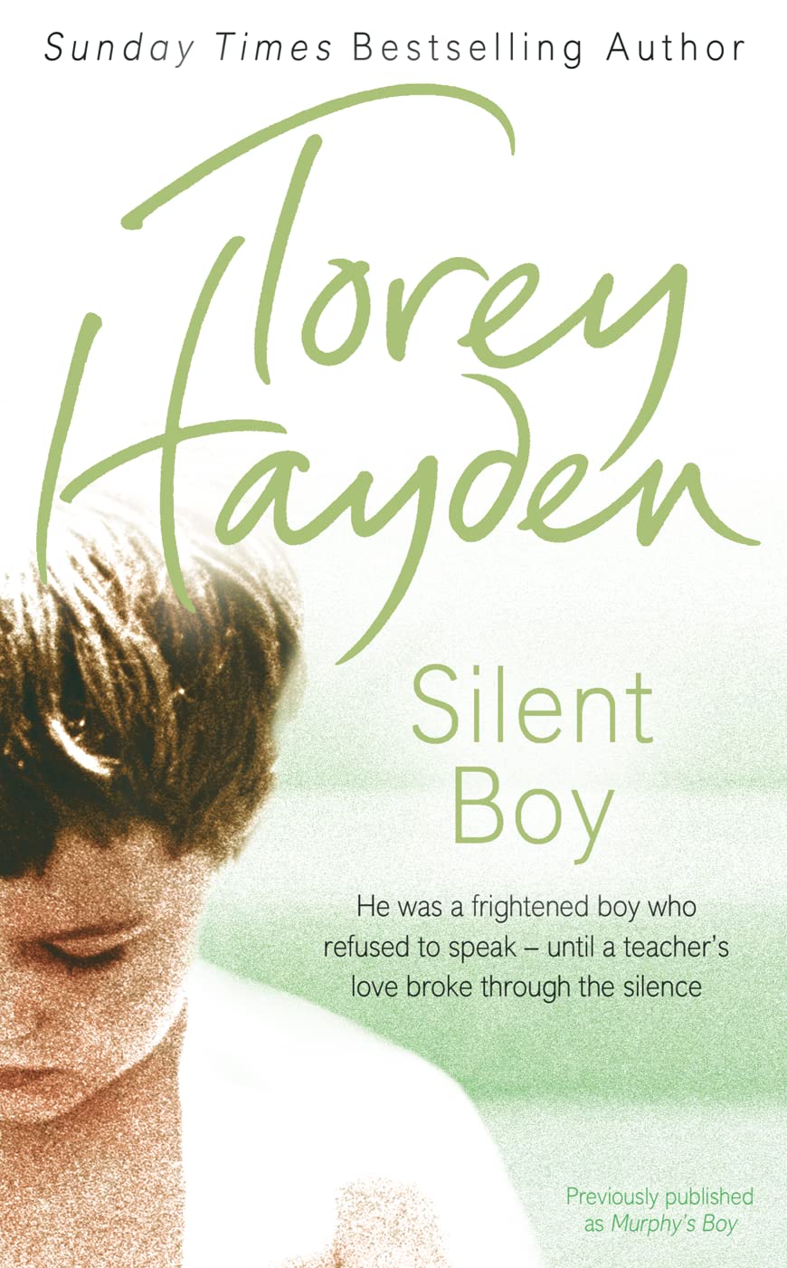 Silent Boy Science Books