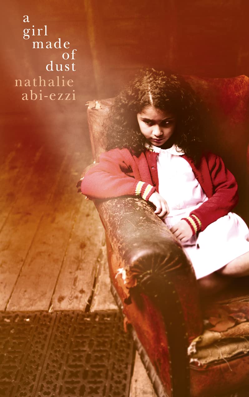A Girl Made of Dust Contemporary literature