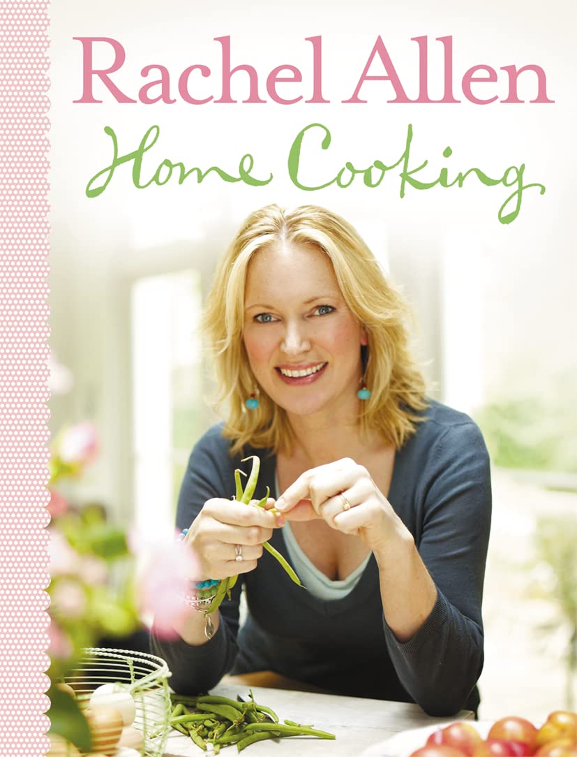 Home Cooking Leisure, Home & Garden Books