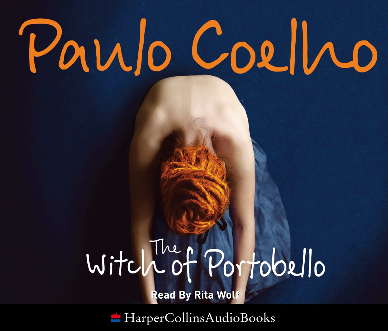 The Witch of Portobello Contemporary literature