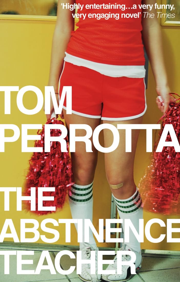 The Abstinence Teacher Contemporary literature Books