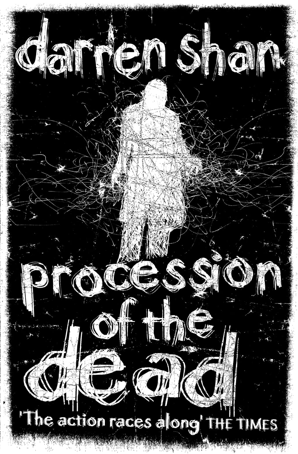 Procession of the Dead (The City Trilogy) Contemporary literature