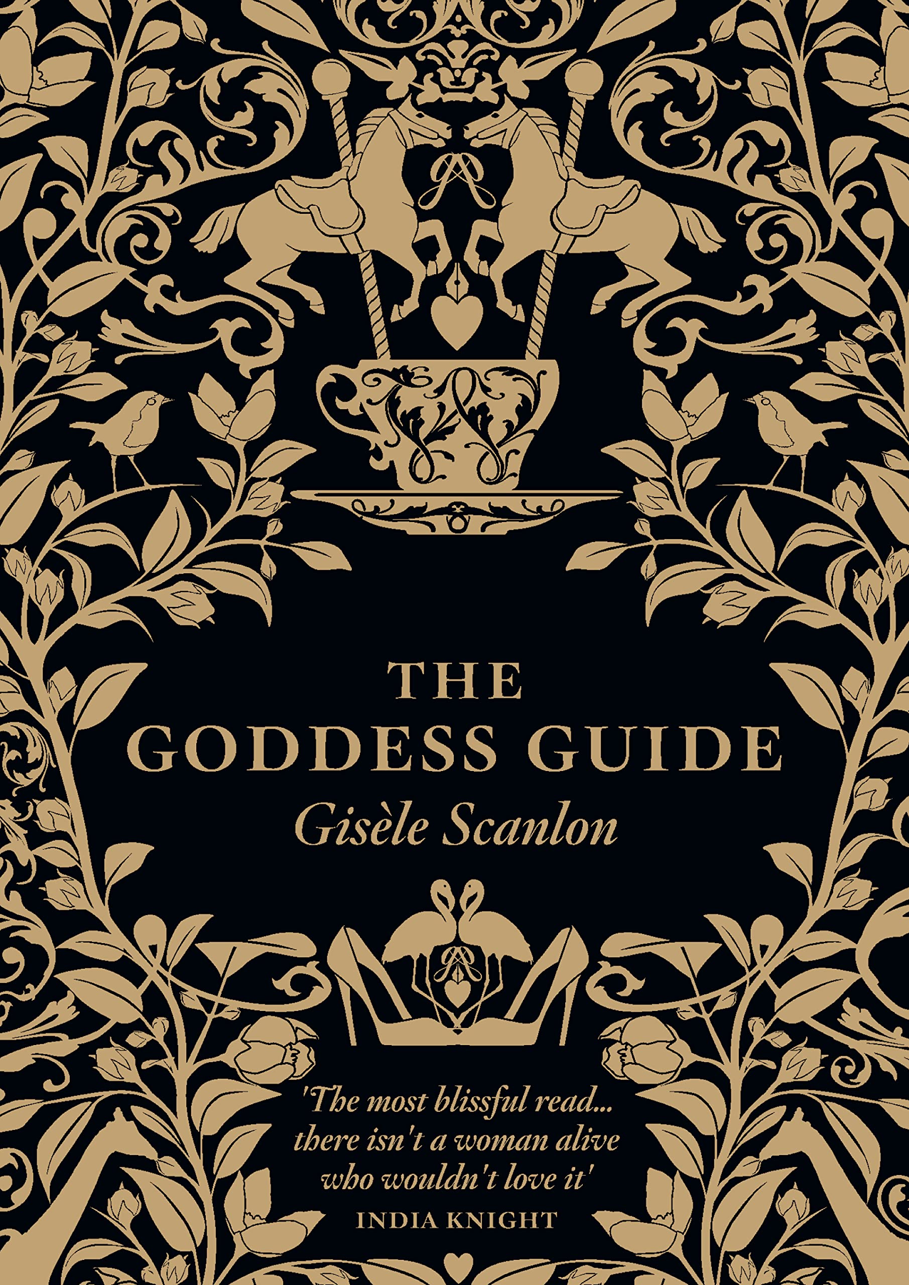 The Goddess Guide Inspiring women