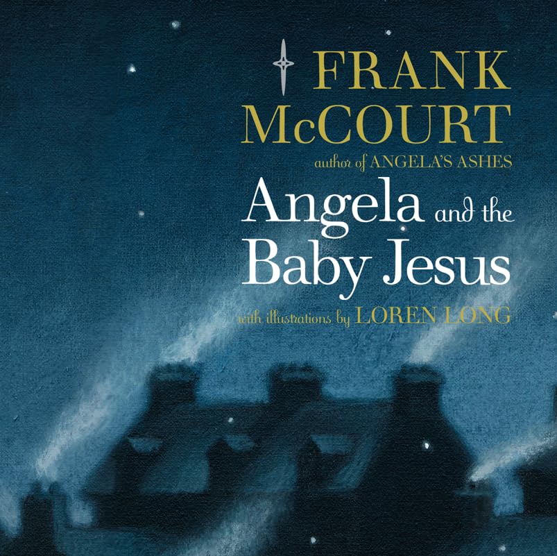 Angela and the Baby Jesus Novels & Short Stories
