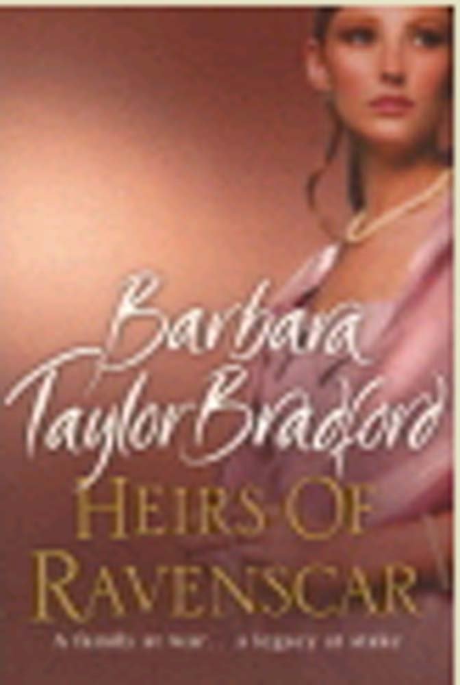 Heirs of Ravenscar Contemporary literature