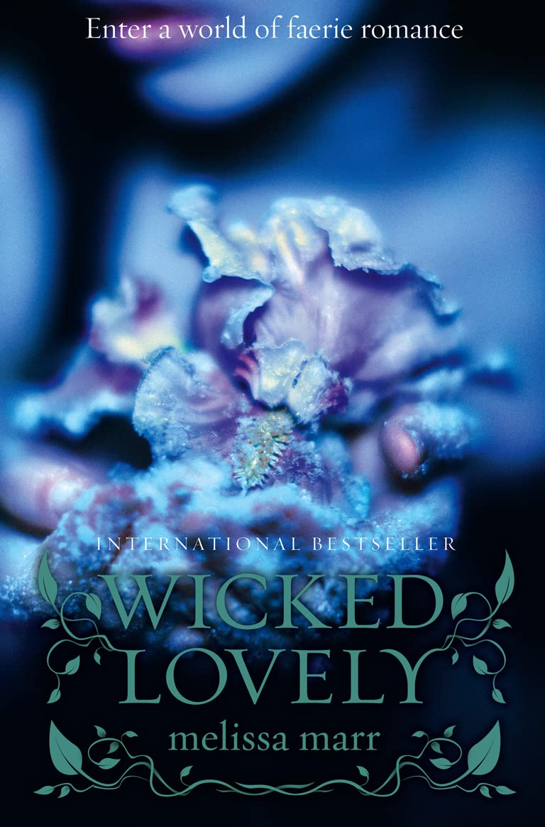 Wicked Lovely Fiction
