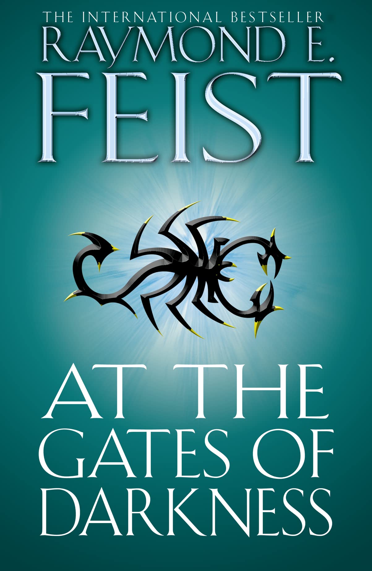 At the Gates of Darkness Fantasy & Sci-Fi