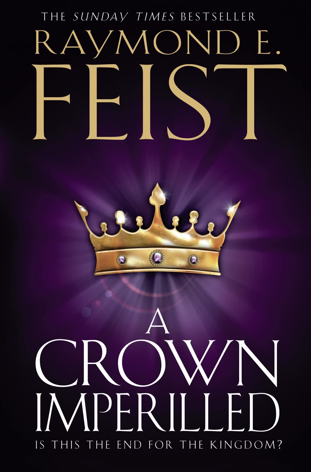 A Crown Imperilled Classics