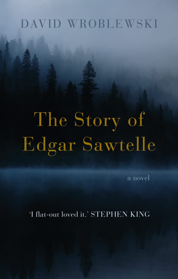 The Story of Edgar Sawtelle: A Novel Contemporary literature