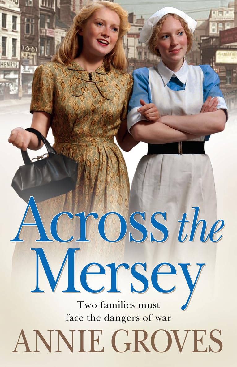 Product Image: Across the Mersey