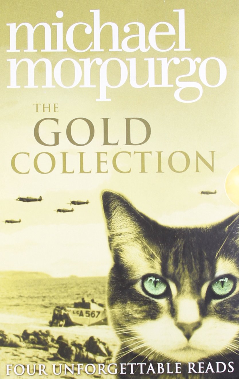 The Gold Collection Novels & Short Stories for children