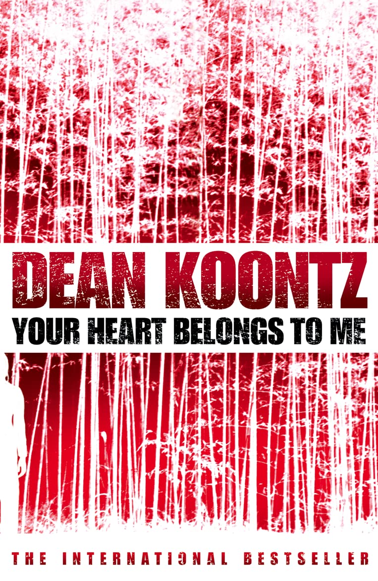 Your Heart Belongs to Me Contemporary literature