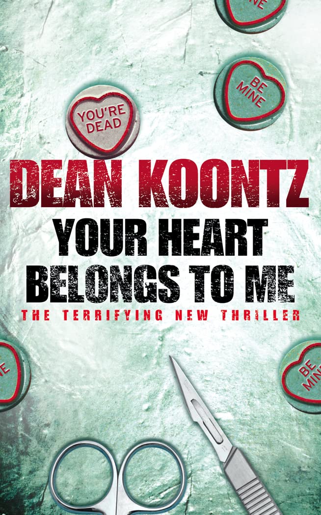 Your Heart Belongs To Me Contemporary literature