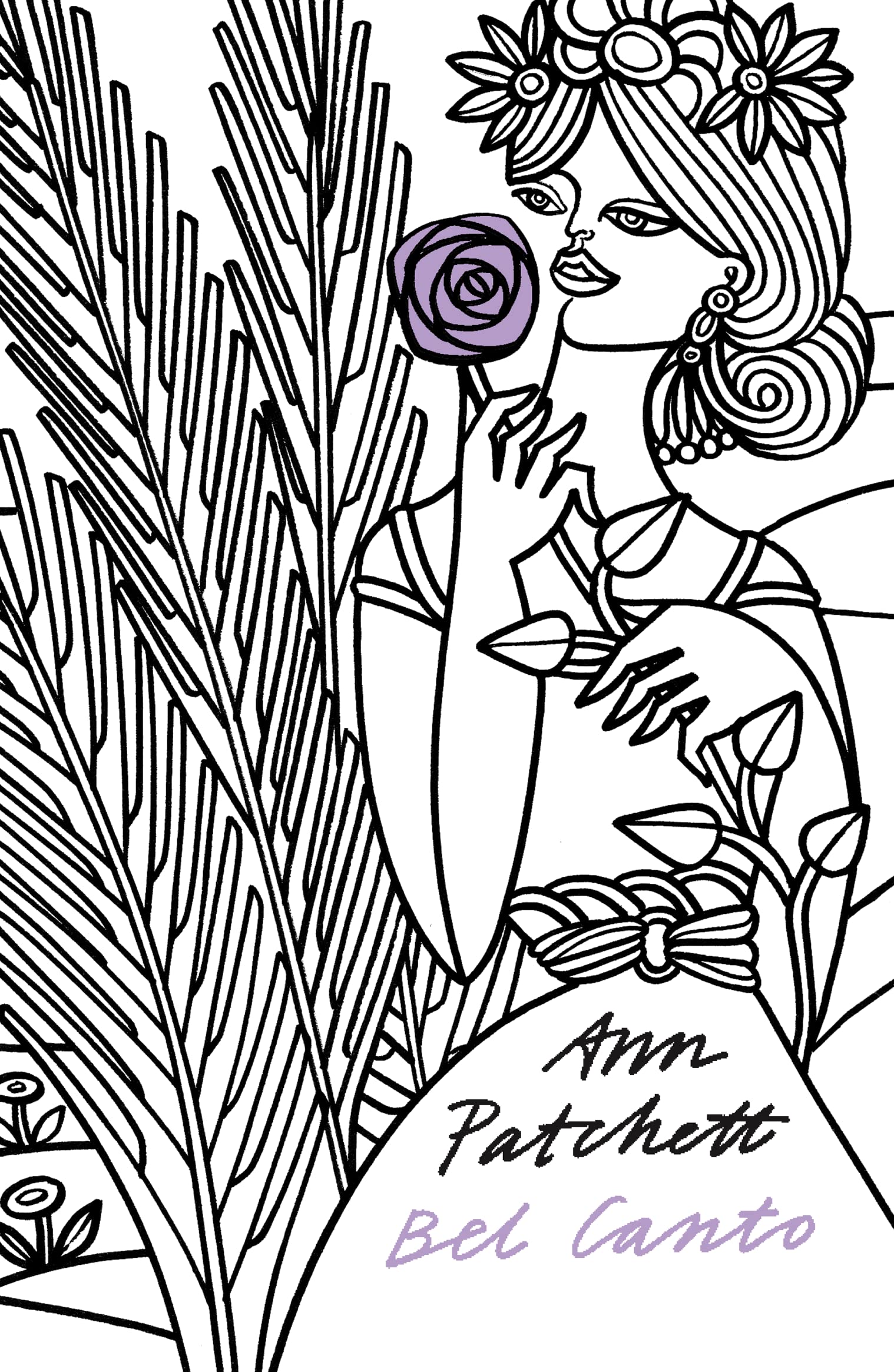Bel Canto (The Perennial Collection) Contemporary literature