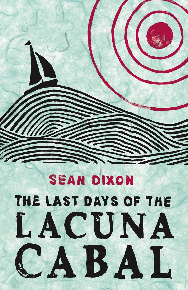 The Last Days of the Lacuna Cabal Contemporary literature