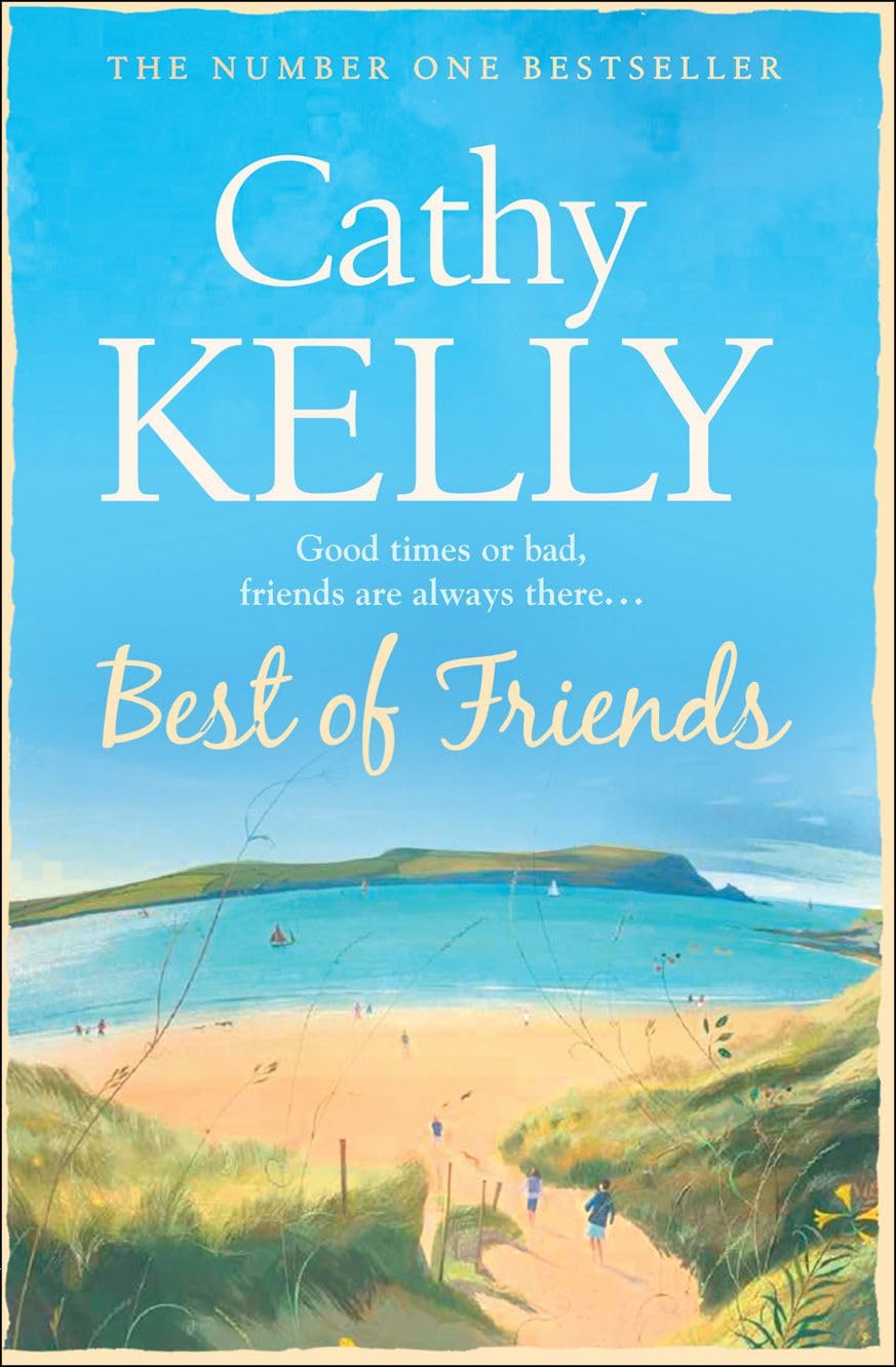 Best of Friends Contemporary literature