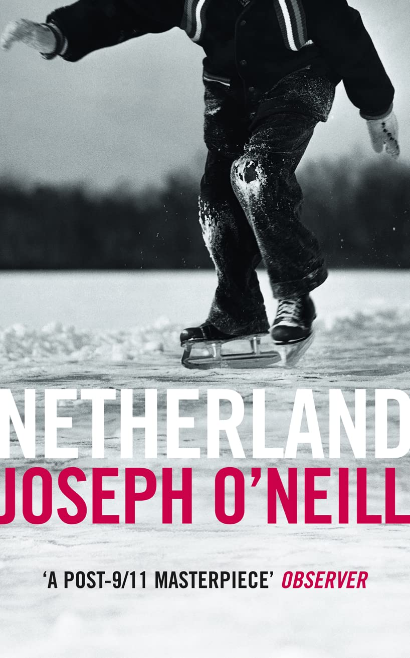 Netherland Contemporary literature Books