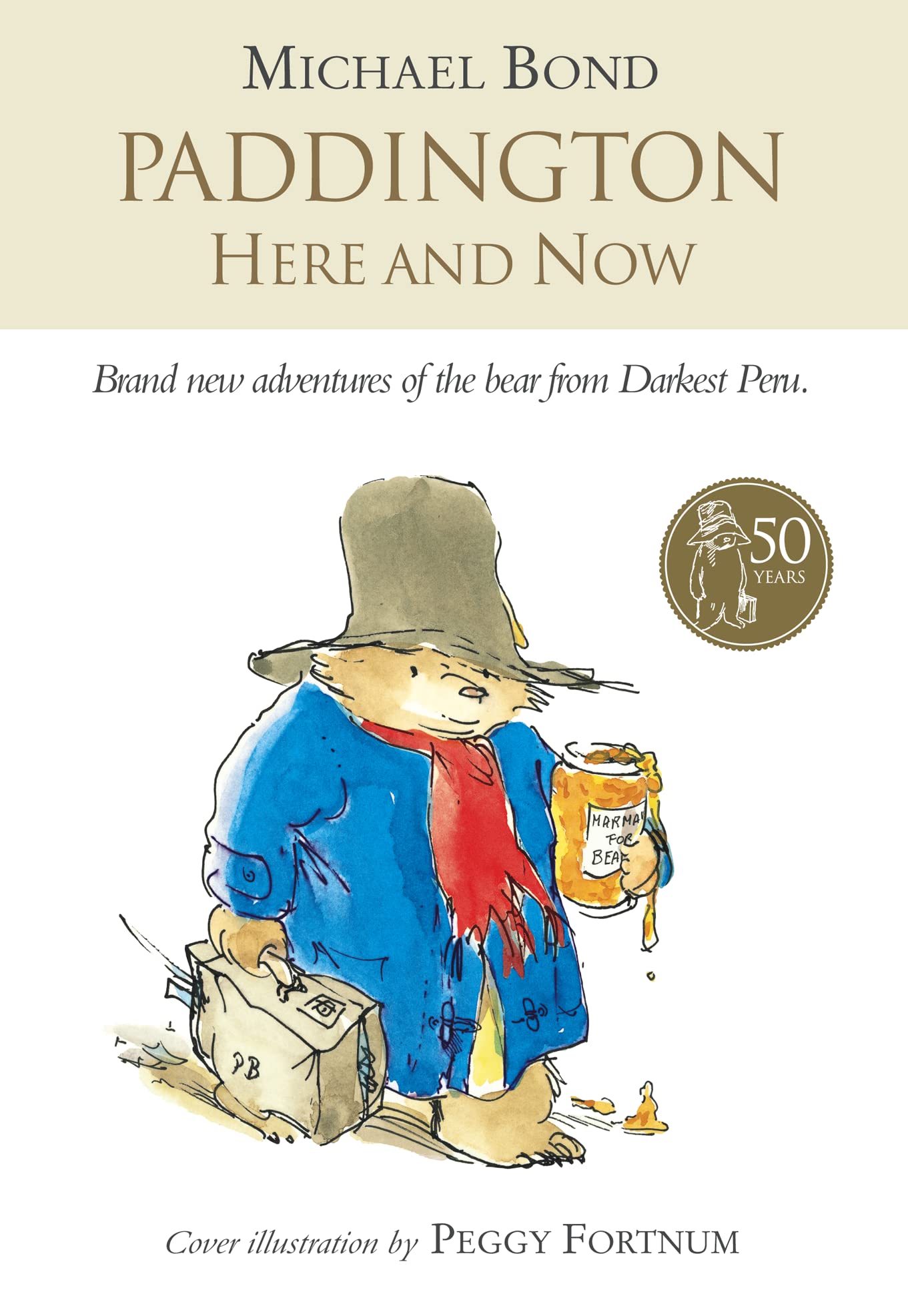 Paddington Here and Now Non-fiction books for kids