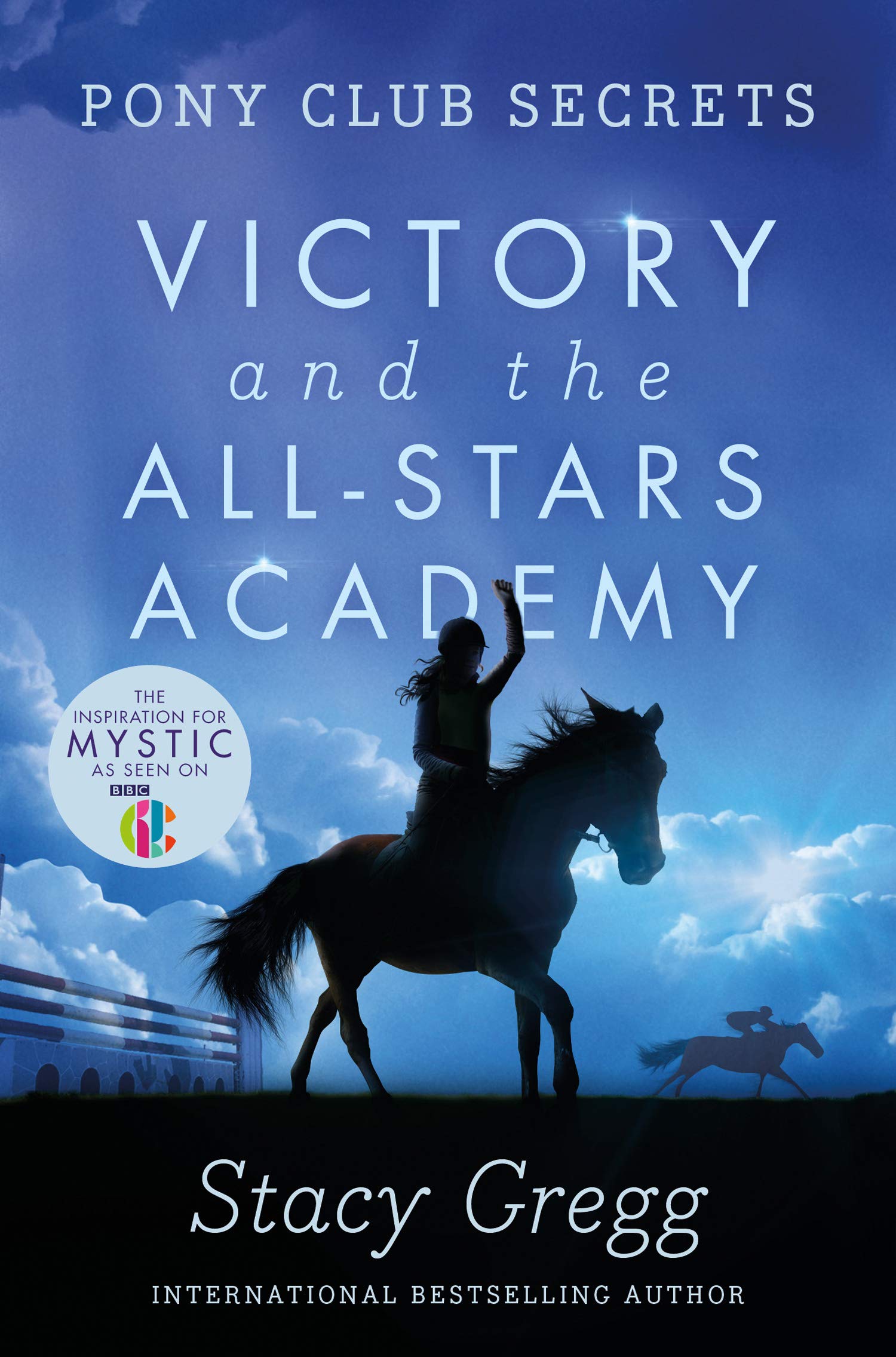 Victory and the All-Stars Academy Leisure & Fun