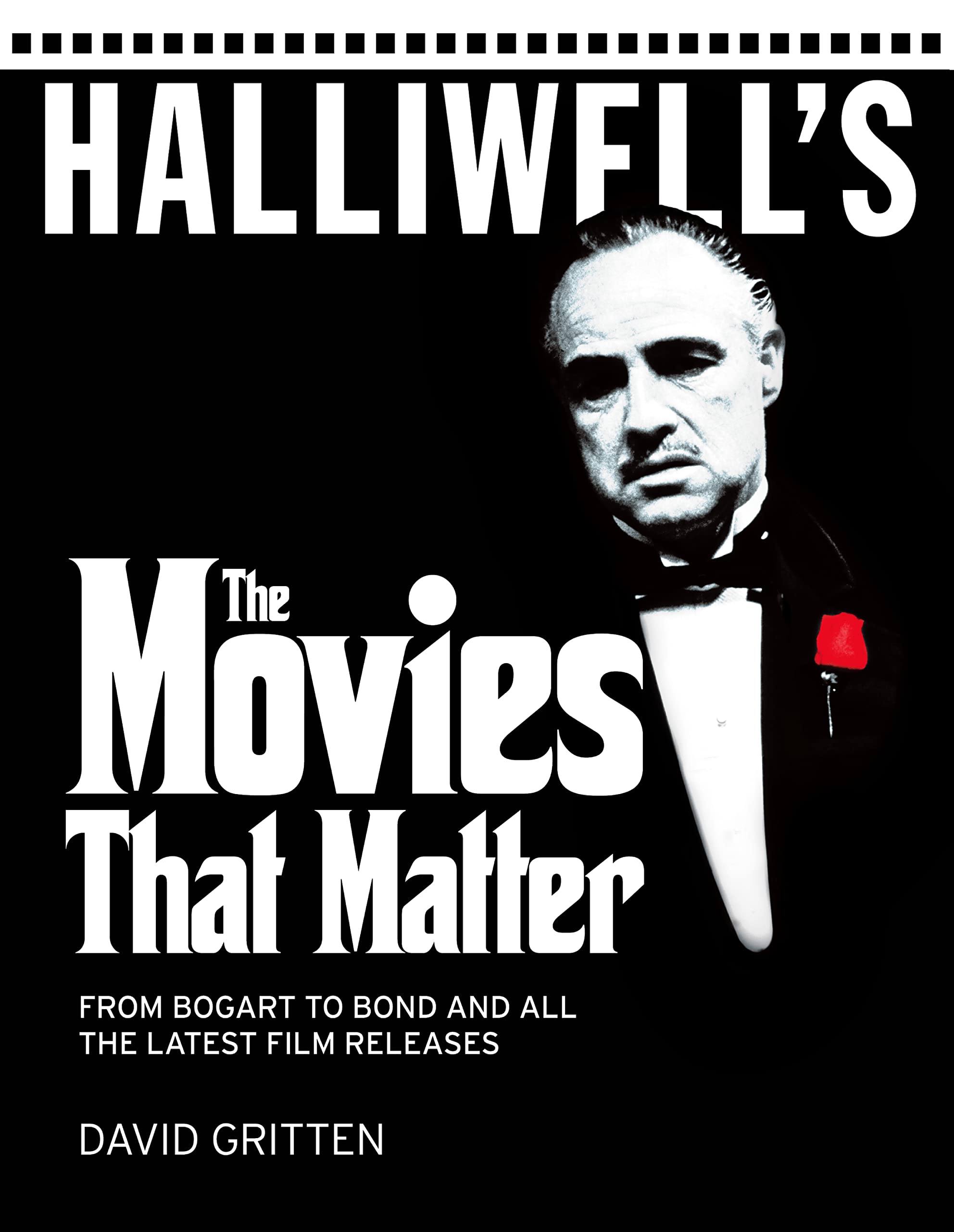 Halliwell’s The Movies that Matter Film, Art & Culture