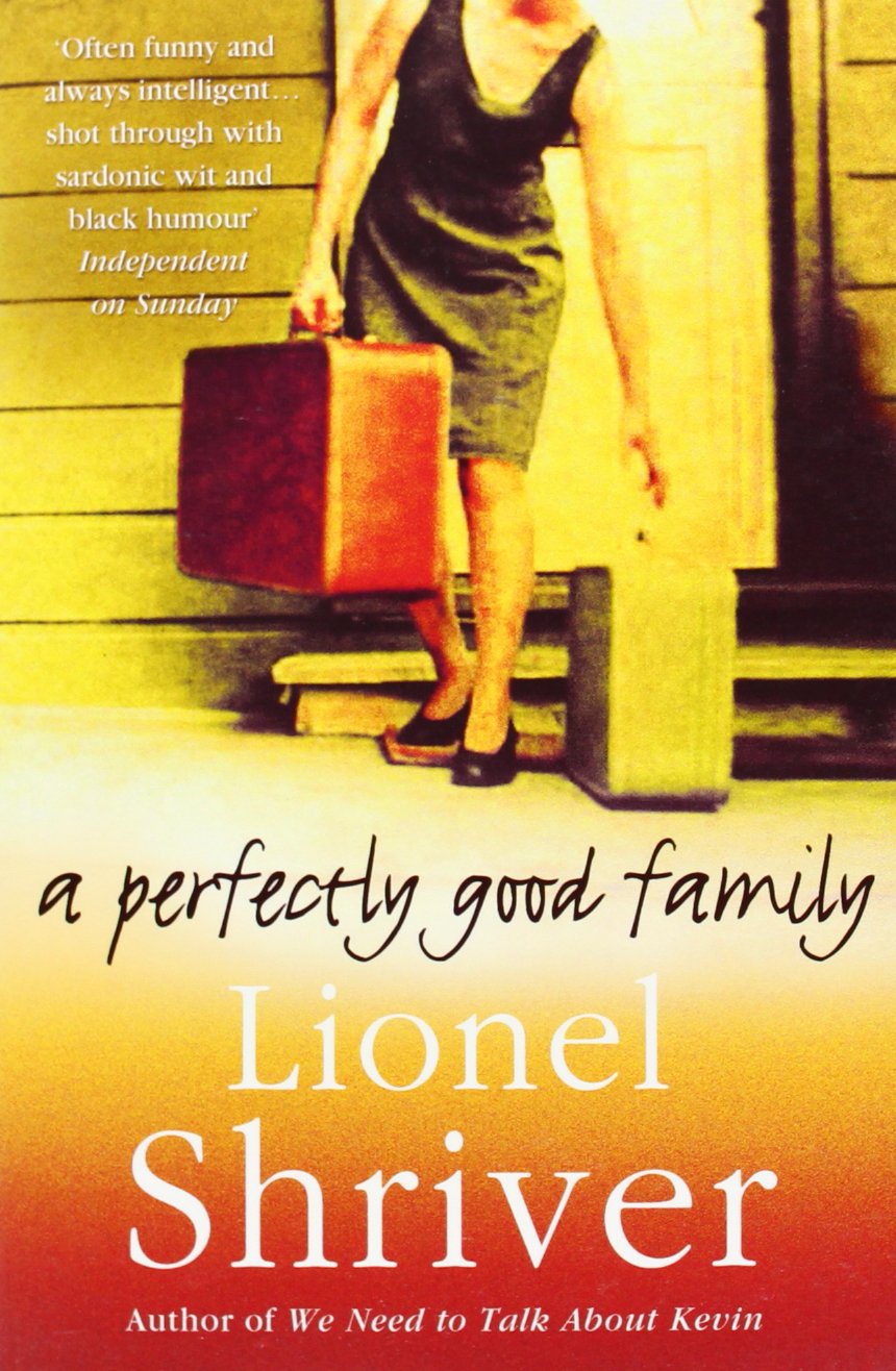 A Perfectly Good Family Contemporary literature