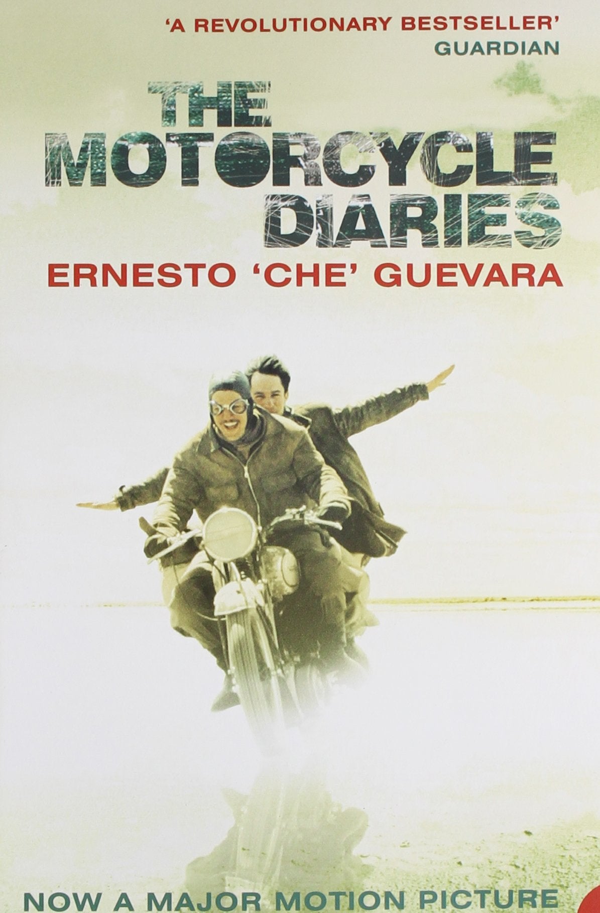Product Image: The Motorcycle Diaries